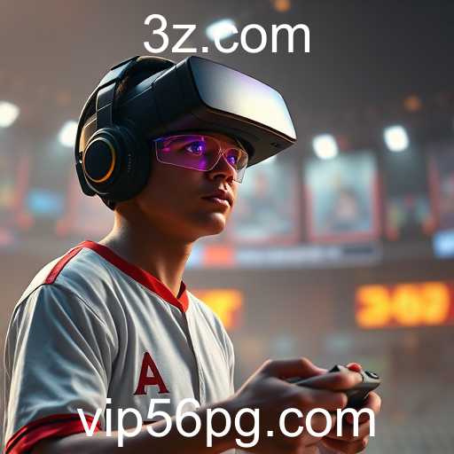 Novas Fronteiras no Mundo dos Games