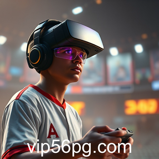 Novas Fronteiras no Mundo dos Games