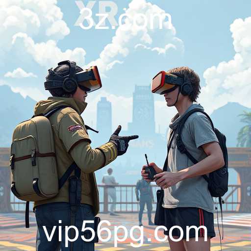 Novo Horizonte nos Jogos com Realidade Estendida