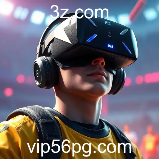 Inovações e Desafios no Mundo dos Jogos