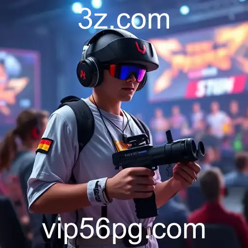 A Ascensão de Novos Mundos nos Jogos Virtuais