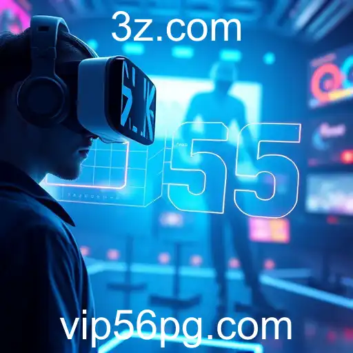 A Nova Era do 56pg no Mundo dos Games