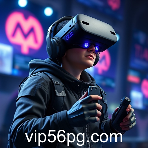 A Revolução dos Jogos Visuais em 2025