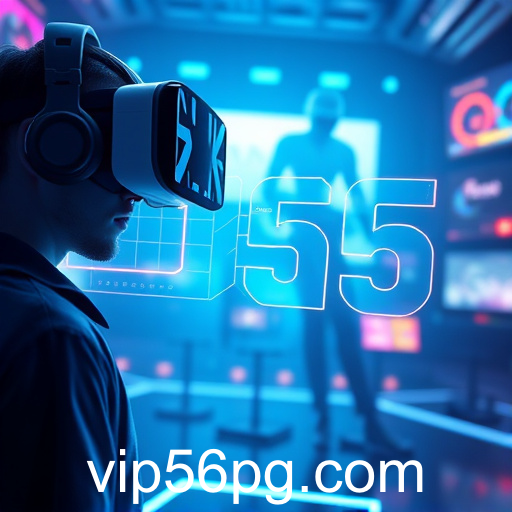 A Nova Era do 56pg no Mundo dos Games