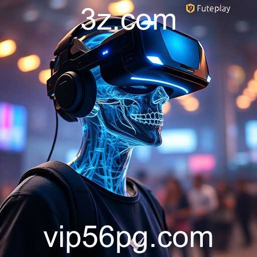 A Nova Era dos Jogos Virtuais ao Alcance de Todos