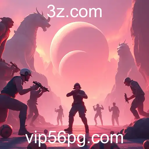 Novos Desafios e Inovações no 56pg: Tendências que Movimentam o Mercado de Jogos