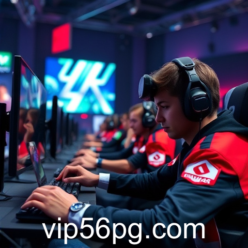 Panorama Atual dos Jogos de 56pg