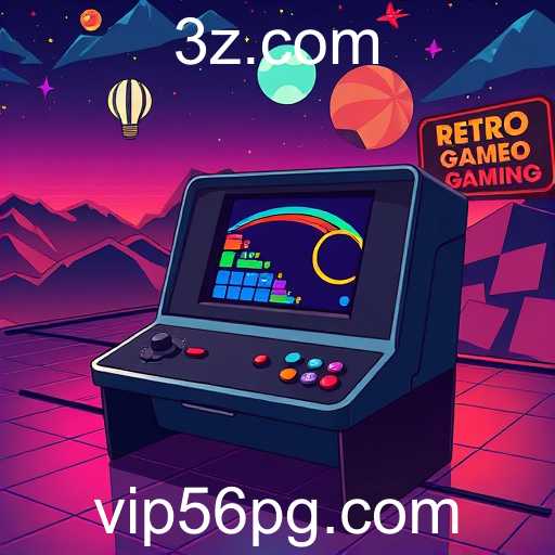 Ascensão dos Jogos Retrô em um Mundo Digital