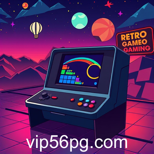 Ascensão dos Jogos Retrô em um Mundo Digital