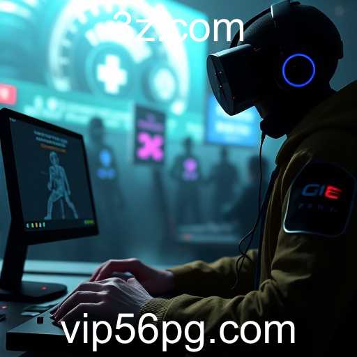 Revitalização dos E-Sports: A Nova Era dos Jogos Competitivos