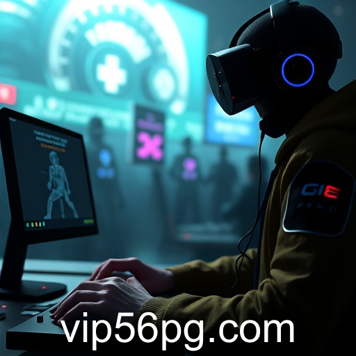 Revitalização dos E-Sports: A Nova Era dos Jogos Competitivos