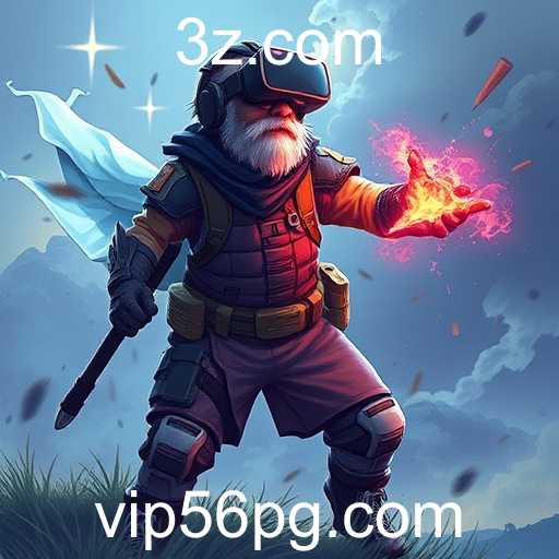 A Revolução do 56pg: Como uma Plataforma Está Redefinindo o Mundo dos Jogos