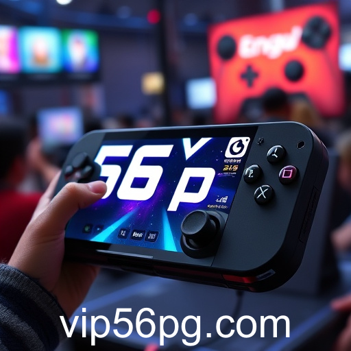 A Revolução do Console Portátil Resgata a Indústria de Jogos