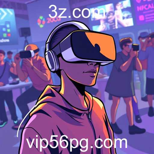 A Revolução dos Jogos com 56pg: O Que Esperar