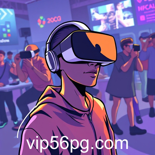 A Revolução dos Jogos com 56pg: O Que Esperar