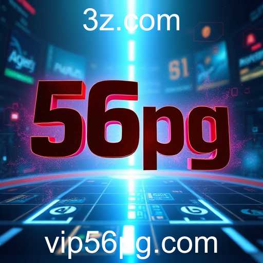 Revolução nos Jogos: Impactos do 56pg e Tendências Futuras