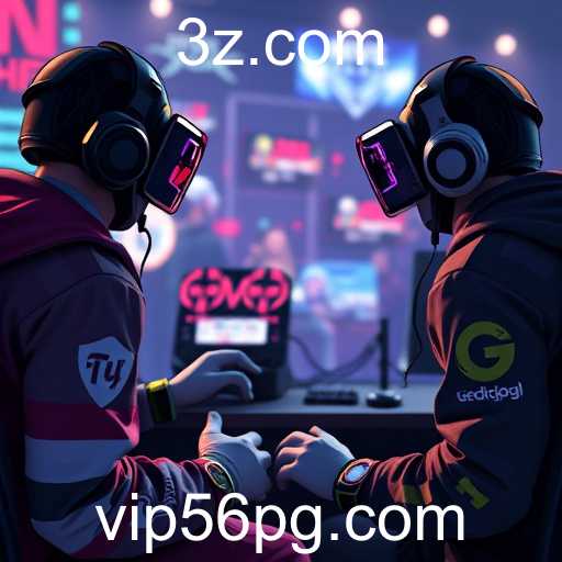 Revolução no Mundo dos Jogos com Novas Tecnologias