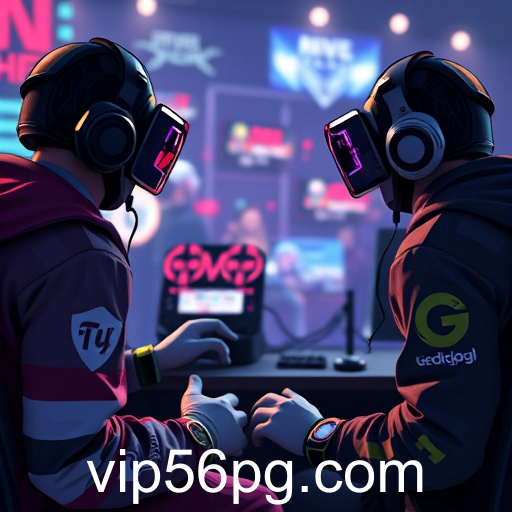 Revolução no Mundo dos Jogos com Novas Tecnologias