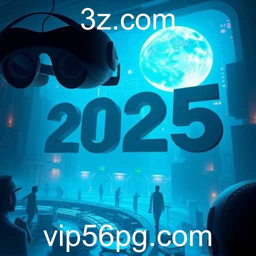 Revolução dos Jogos: O Impacto Tecnológico em 2025