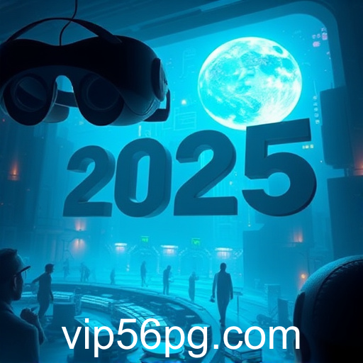 Revolução dos Jogos: O Impacto Tecnológico em 2025