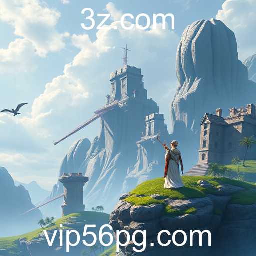 Revolução nos Jogos com a Plataforma 56pg