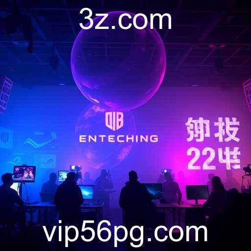 Revolução do Jogo: O Impacto de 56pg na Indústria