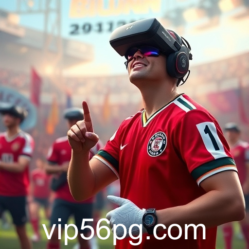 A Revolução dos Jogos Online: Tendências de 2025