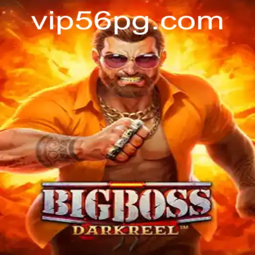 BigBoss: A Modern Gaming Experience with the Exciting 56pg Twist