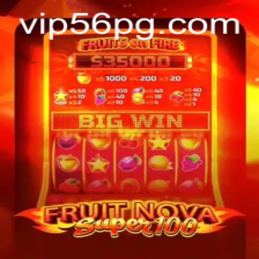 Exploring the Vibrant World of FruitNovaSuper100