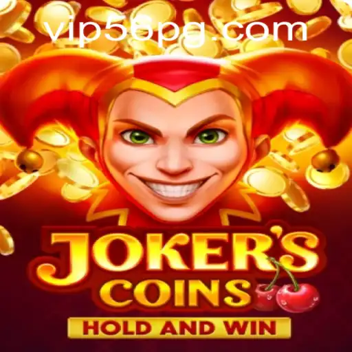 Unlock the Mystery of JokersCoins: A Thrilling Adventure Awaits