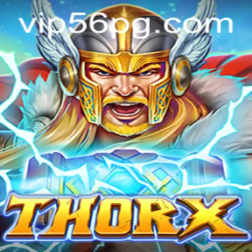 Exploring ThorX: A Thrilling New Game Experience with 56pg Elements