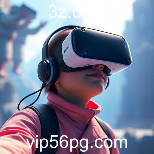 Explorando as Novas Fronteiras dos Jogos em Realidade Virtual